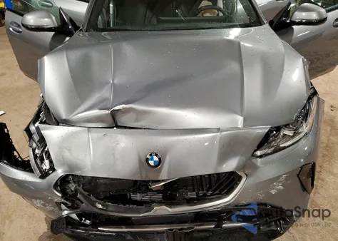 B M W 2 Series 4D Sedan 228I Gc xDrive Msport z USA, uszkodzony, nr VIN WBA23GG06S7T60217